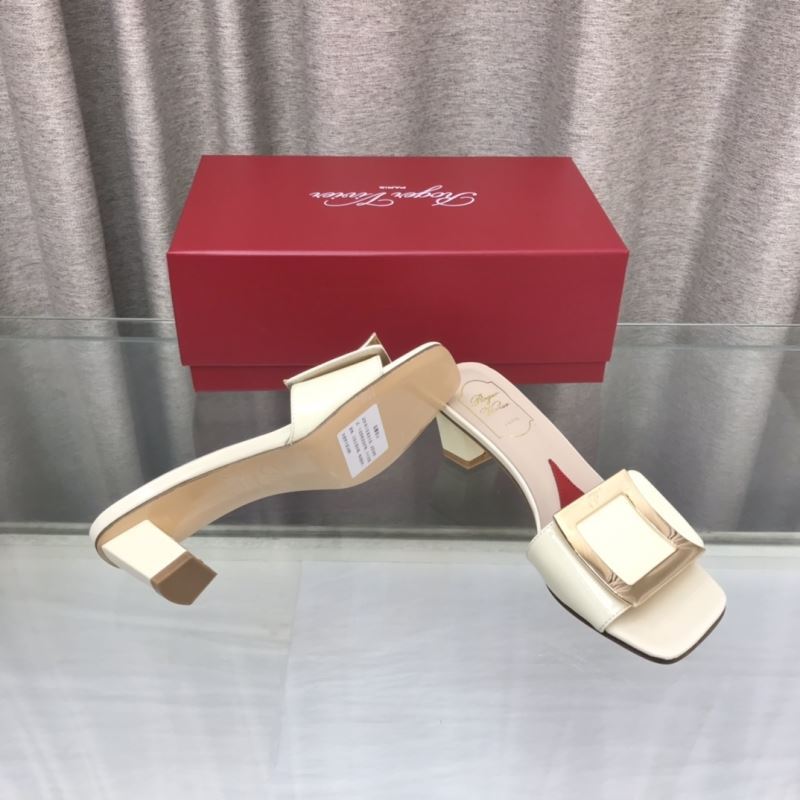 Roger Vivier Sandals